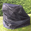 Order a 15HP Chipper Cover S1-5 Order a This is a black hard wearing fully waterproof fabric cover, suitable to easily slip over your valuable piece of Titan machinery: 80cm/104cm/140cm Height